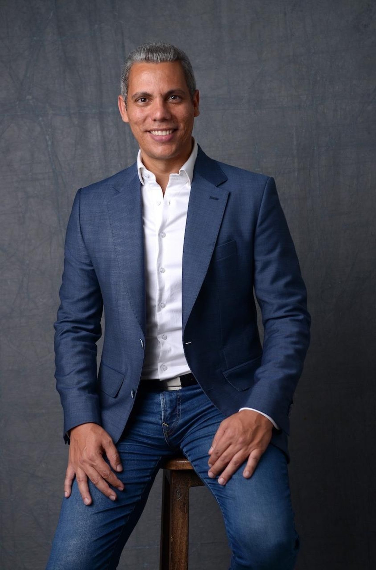 Ricardo Holz, Deputado Estadual